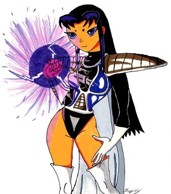 Blackfire OIC