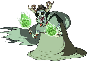 El Lich