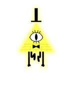 Bill Cipher