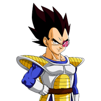 Vegeta Wiki Caracteres Fandom