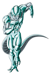 Metal Cooler