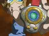 Digivice Takato
