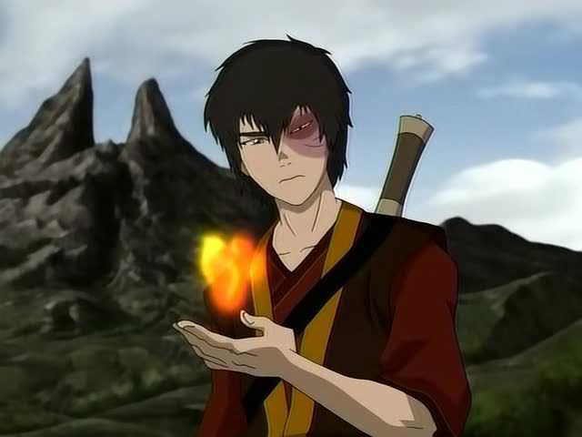 Resultado de imagen para zuko