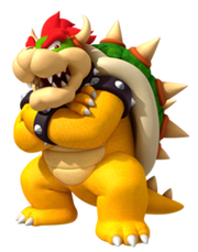 Bowser