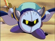 Meta Knight