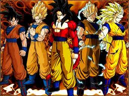 Saiyajin