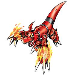 Guilmon