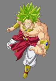 Broly