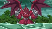 Xroswarsb 1