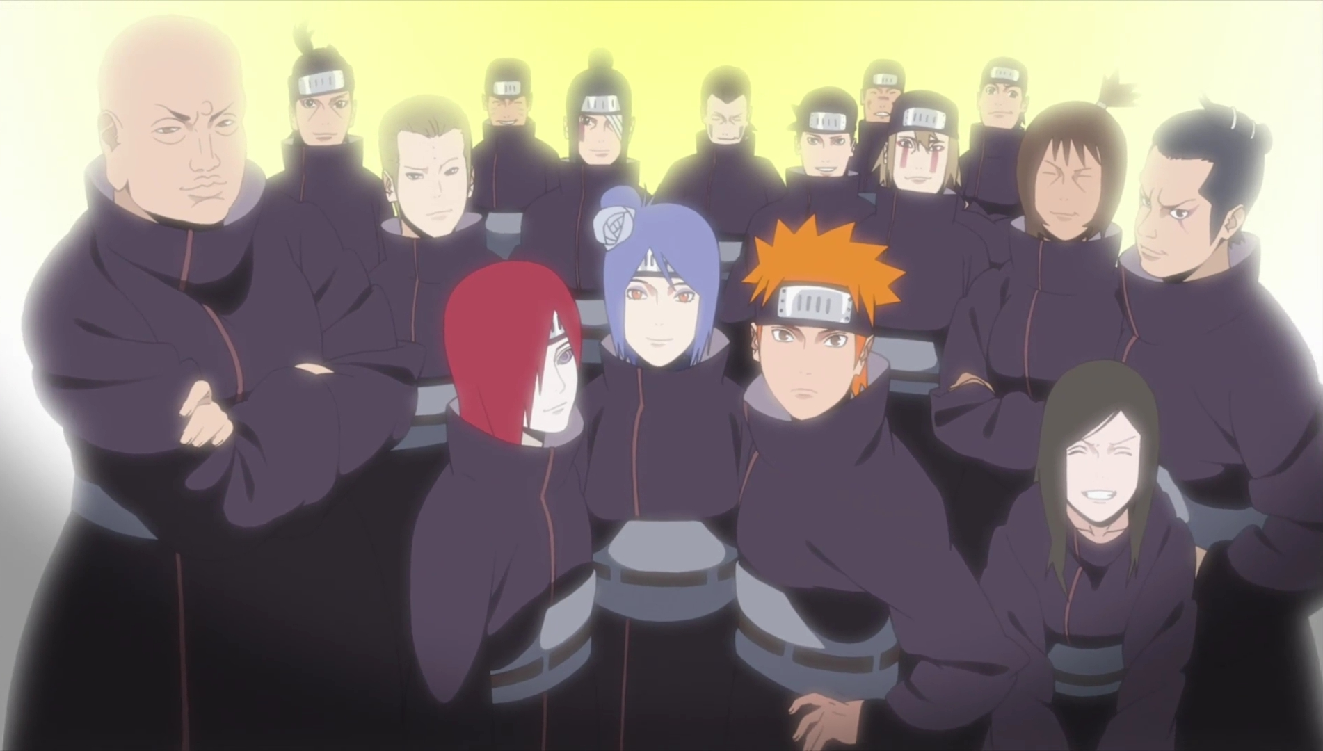 Akatsuki Wiki Caracteres FANDOM powered by Wikia Akatsuki Wiki Caracteres FANDOM powered by Wikia