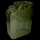 20L Fuel Jerry Can