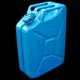 Water Jerry Can