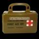 First Aid Kit