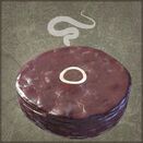 Snake Meat