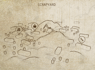 Scrapyard