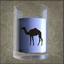 Camel Milk