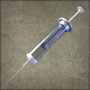 Syringe