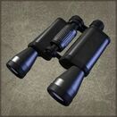 Advanced Binoculars