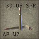 .30-06 Springfield AP M2