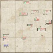 Alkubra Trading Map V1.1