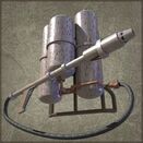 Flamethrower
