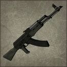 AKM
