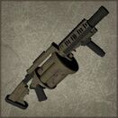 M32 MGL