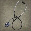 Stethoscope