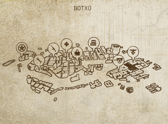 Boxto