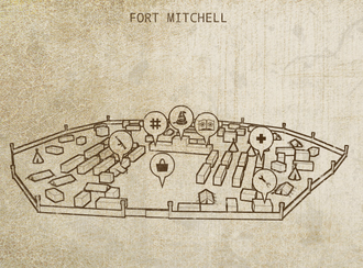 FortMitchell