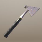 Hatchet