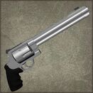 S&W Model 500
