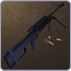 AdvancedWeaponry