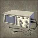 Cardiac Monitor
