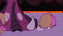 Nom nom nom