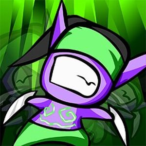 Illidan Carbot Animations Wikia Fandom