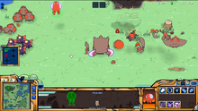 Zerg Screenshot