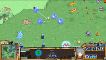StarCrafts Screenshot1