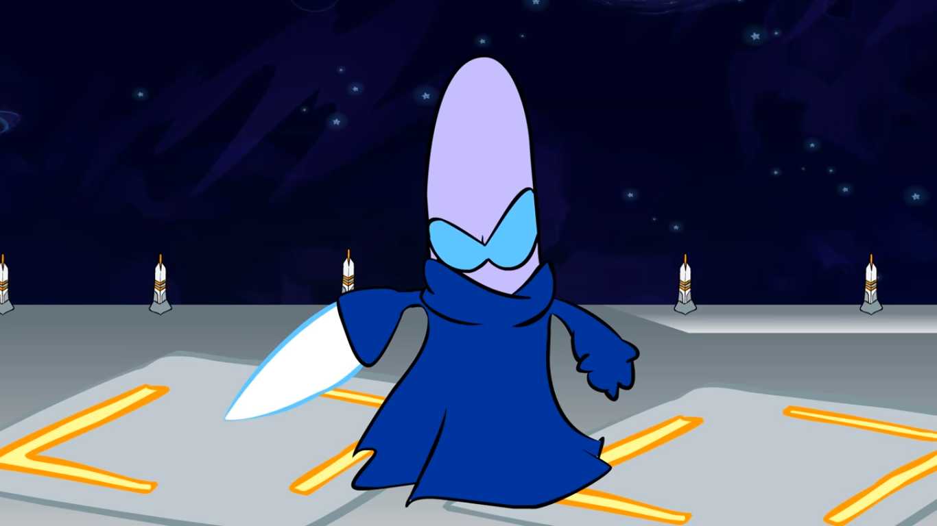 Dark templar | Carbot Animations Wikia | Fandom