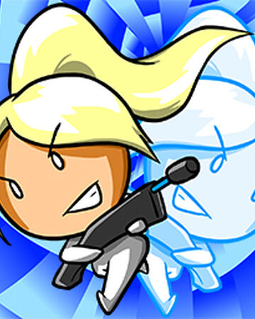 Nova Terra Carbot Animations Wikia Fandom