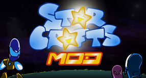 StarCraftsMod