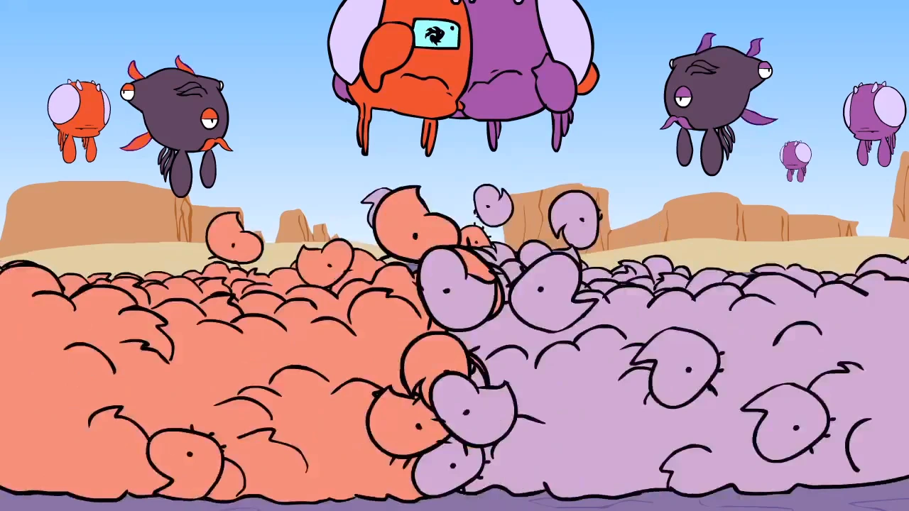 Locust | Carbot Animations Wikia | FANDOM powered by Wikia