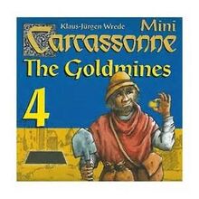 GoldminesPicture