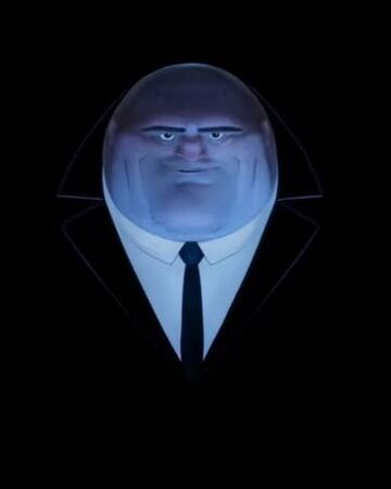 Kingpin Wilson Fisk Marvel Universe Spider Man Into The Spider Verse 2018 Film Card Combat Wiki Fandom