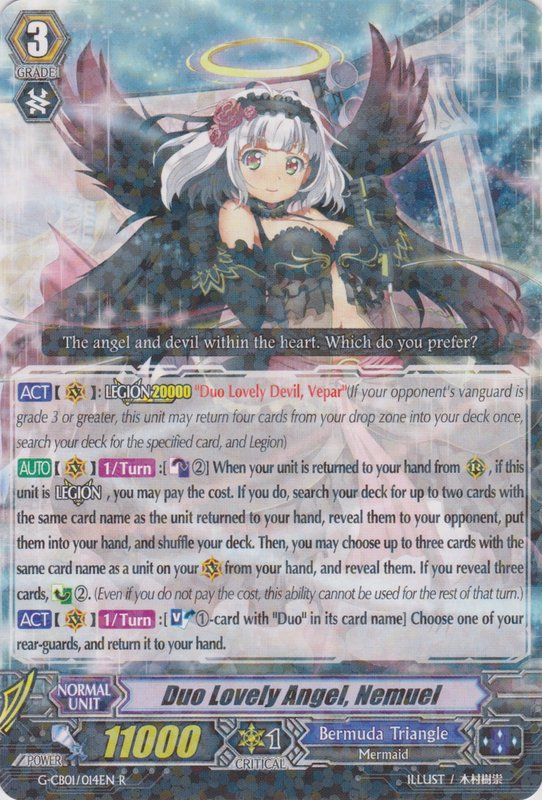 PRINCESS LEYTE G-CB01//020EN R RARE PRISM-PROMISE CARDFIGHT VANGUARD CARD