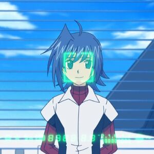 Get Wallpaper Episode 70 Let It Begin The Vf Circuit Cardfight Vanguard Free
