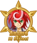 MPIcon Anime G