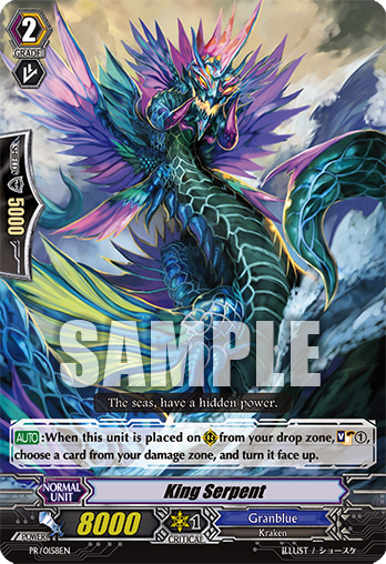 King Serpent