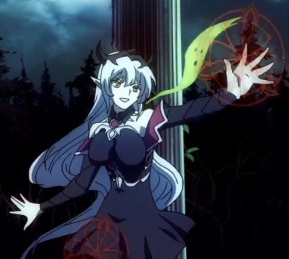succubus anime porn