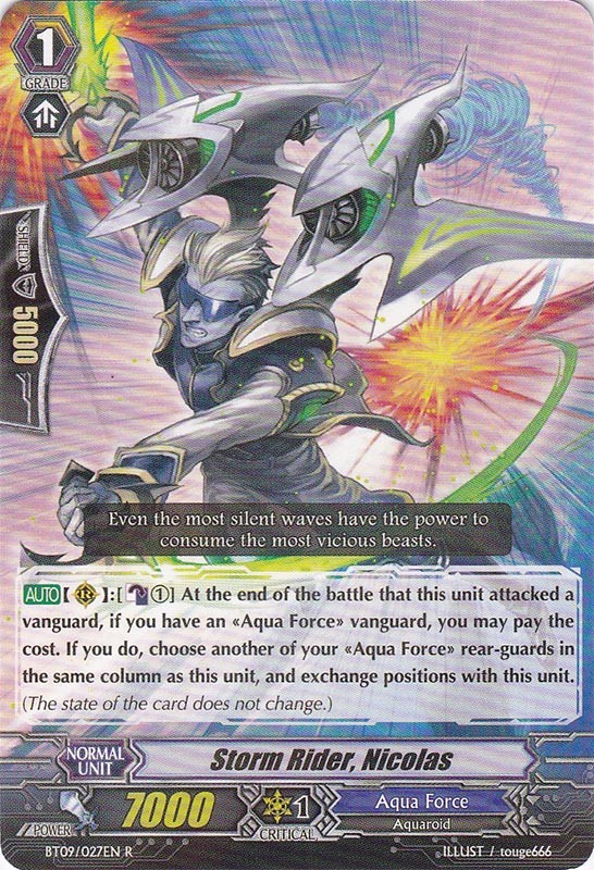 pale moon cardfight vanguard grade perfect guard pale moon cardfight vanguard grade perfect guard